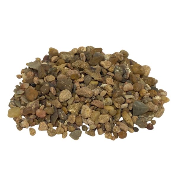 Pea Gravel