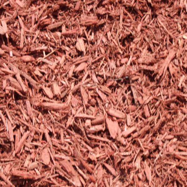 Second image of Red Mulch