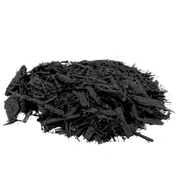 Black Mulch