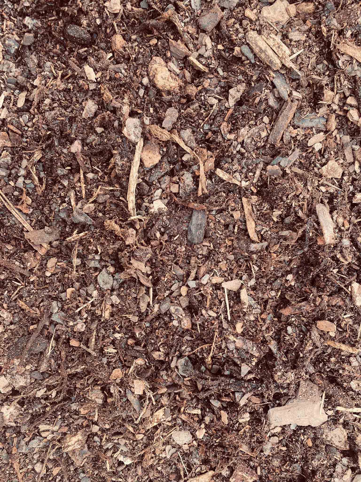 Pine Bark Mulch 1 in Katy, Texas. All your landscape needs in One Site!