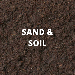 Sands & Soils