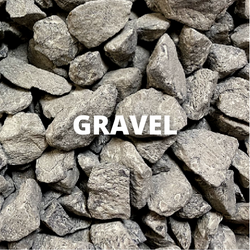 Gravels