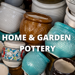 Home & Garden Pottery