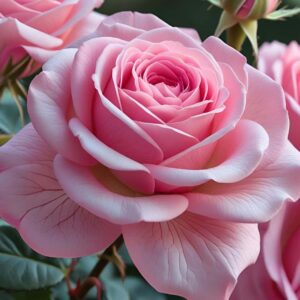 Roses - 3 gal Pink Double Knockout