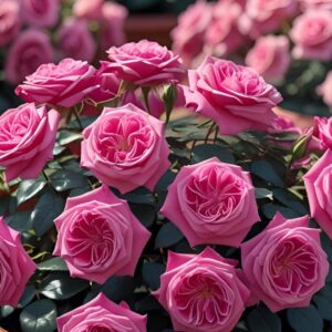 Roses - 3 gal Sweet Drift